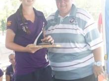 Batting Aggretate - Vanessa Lane