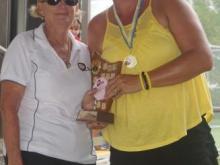 Best Presented Team - Fassifern