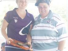 Bowling Aggregate - Rachel Broom