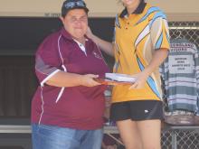 Bowling Aggregate - Mackenzie McAvoy