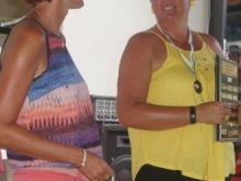 Susan Parker & Janet Wilson