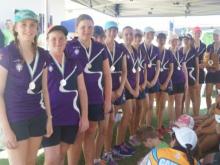 13 Under Winners - Fassifern 13 Under Winners - Fassifern