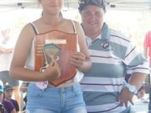 Best Bowling - Haley Whyatt